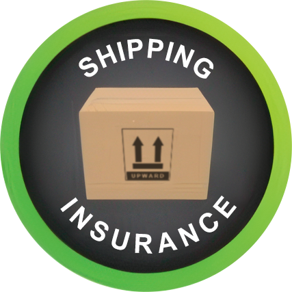 Shipping Insurance