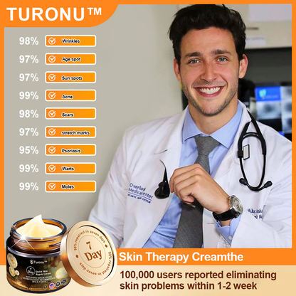 Official Store Turonu™ 7-Day Multi-Effect All-in-One Skincare Cream (AAD  Recommended)👨‍⚕️⭐